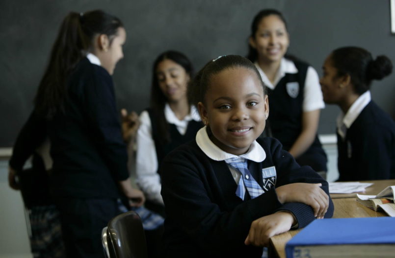 Why to be Hopeful for Education in South Africa