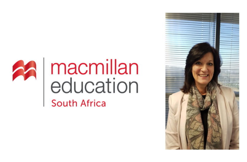 Textbooks & Digital Content for SA from Leading Publisher Macmillan
