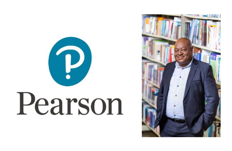 Mega-publisher Pearson Offers Wide Range of Learning Tools in SA