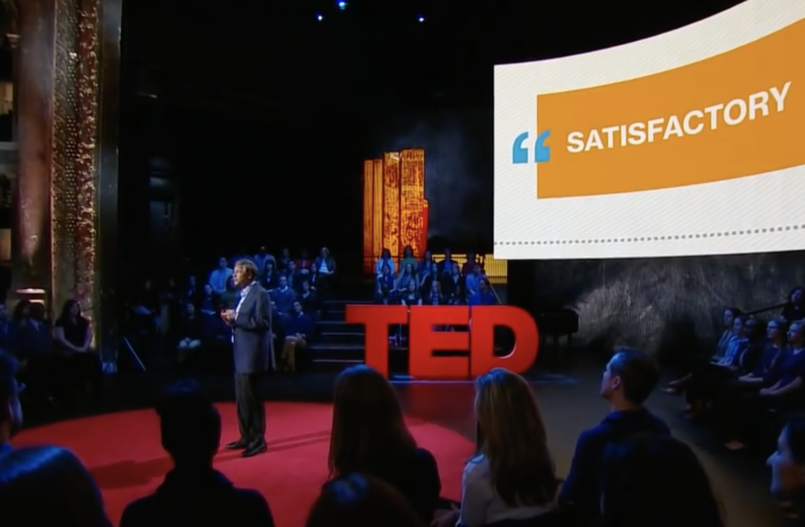 Watch: Teachers Need Real Feedback to Get Better at the Job