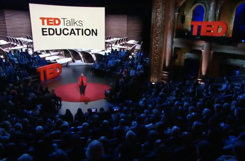 Watch: Every Kid Needs a Champion