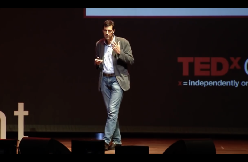 Watch: The 5 Principles of Highly Effective Teachers