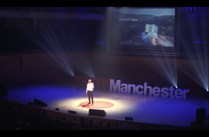 Watch: How to Get Your Brain to Focus