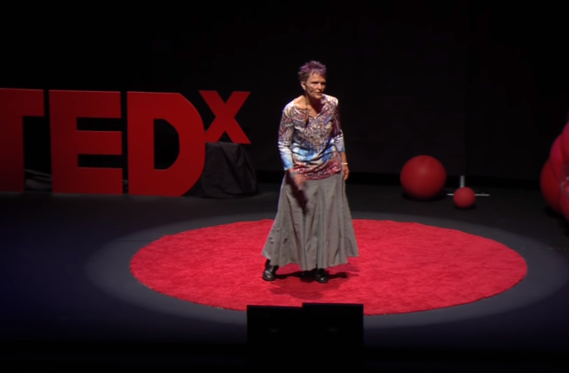 Watch: Getting at the Heart of Teaching
