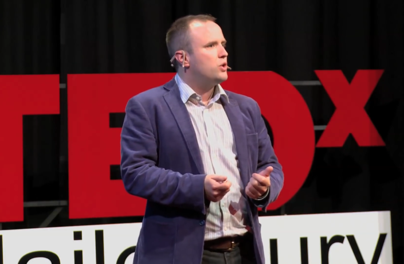 Watch: Why Teachers Teach but Kids don’t Learn