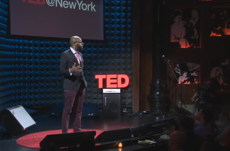 Watch: Teach Teachers how to Create Magic