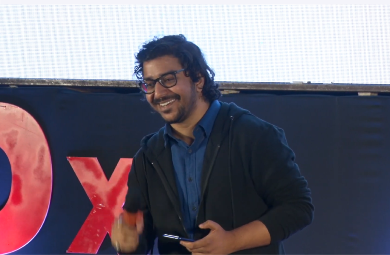 Watch: Teachers Don’t just Teach
