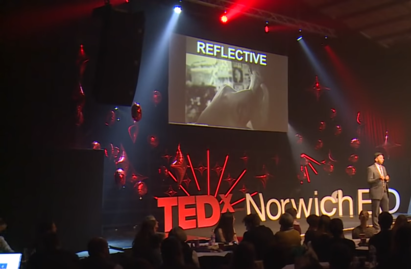 ‘Engaging’ and ‘Inspiring’ Teachers