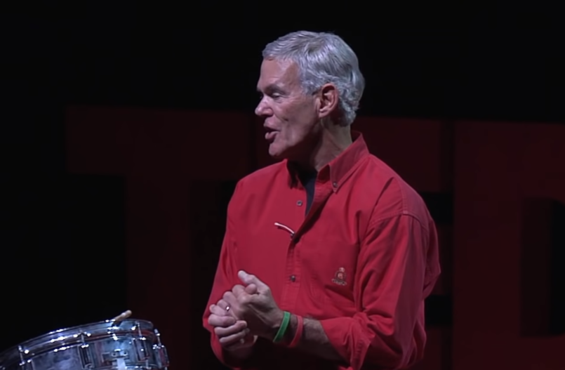 The Psychology of Self-Motivation
